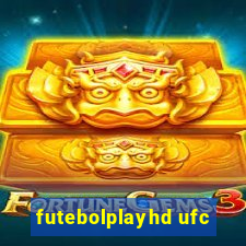 futebolplayhd ufc